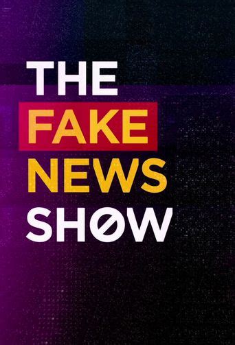 watch fake news show|The Fake News Show .